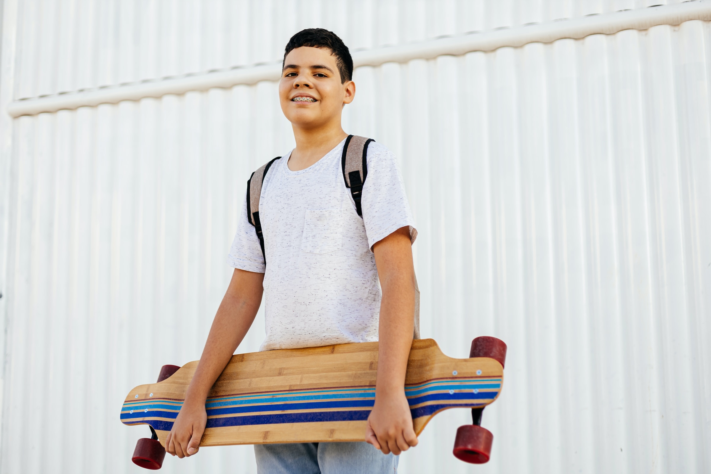 Guide du débutant : Comment faire du skateboard électrique