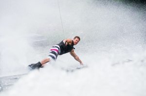 Comment tourner en wake board ?