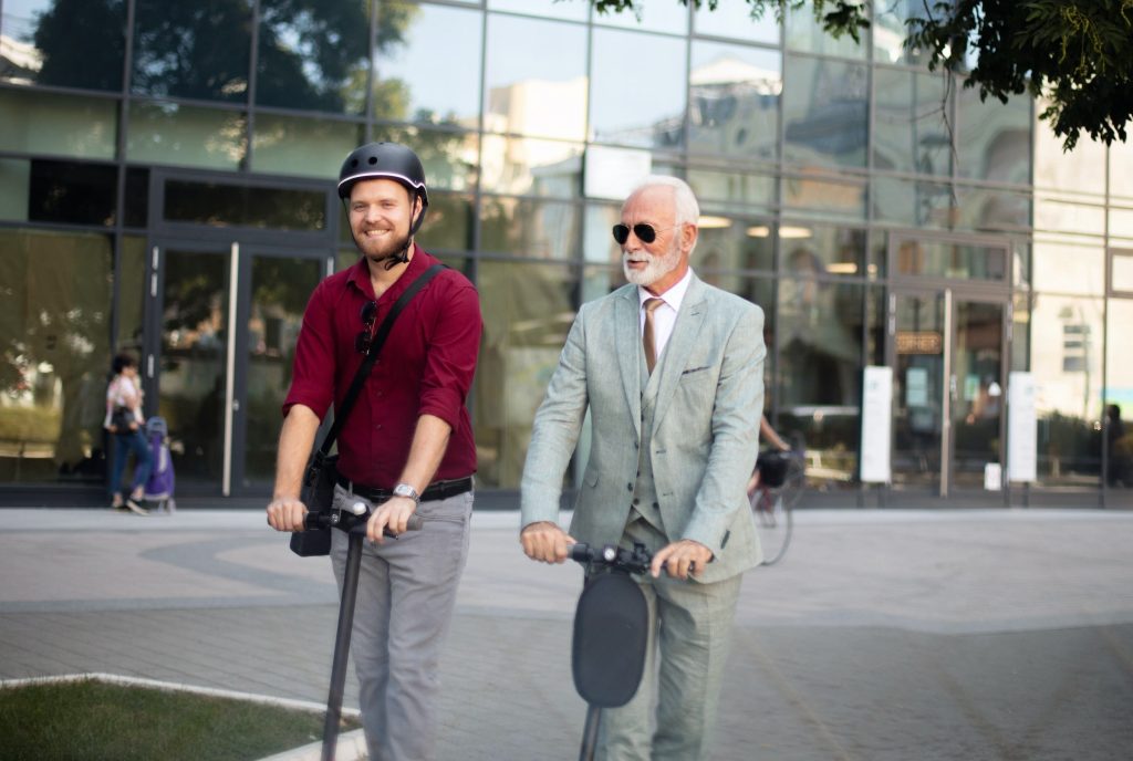 Comment bien choisir sa trottinette électrique ?