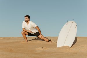 Quel sport faire pour se préparer au surf ?
