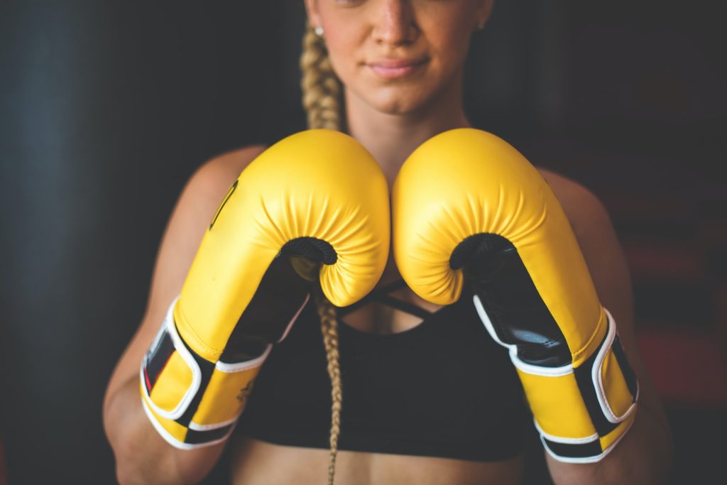 comment bien nettoyer ses gants de boxe