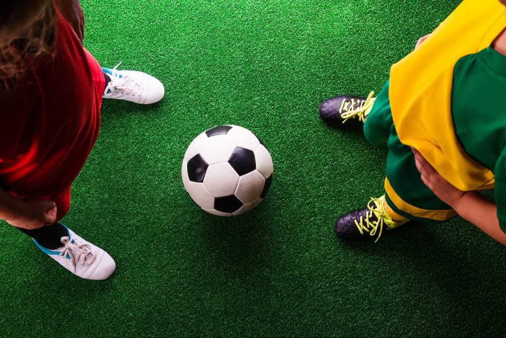 combien de temps durent prolongations match foot