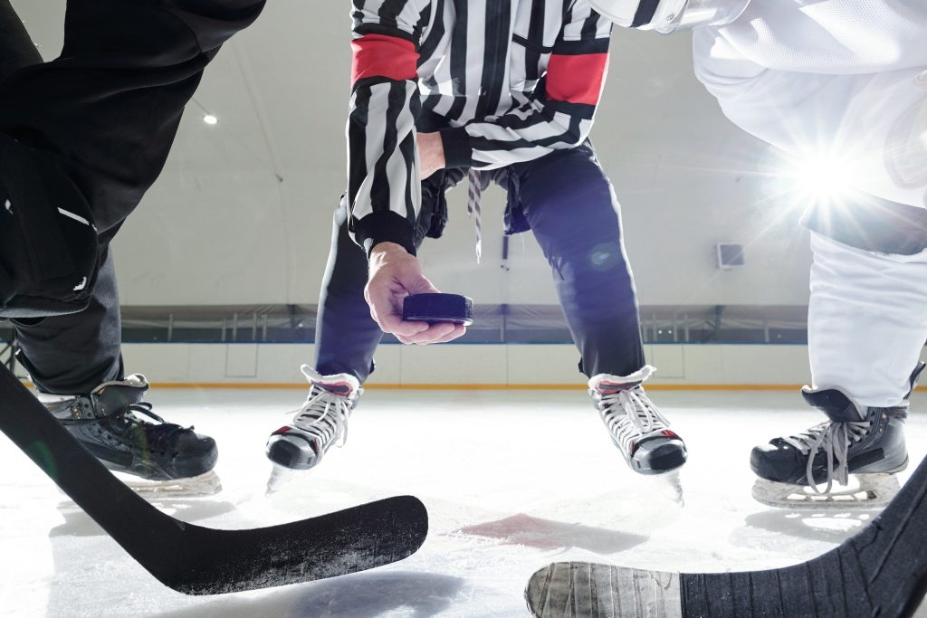 combien de temps dure match hockey sur glace