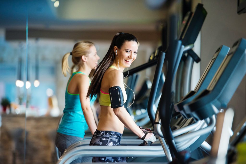 Top 6 des sports pour maigrir rapidement