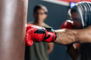 combien de rounds match de boxe
