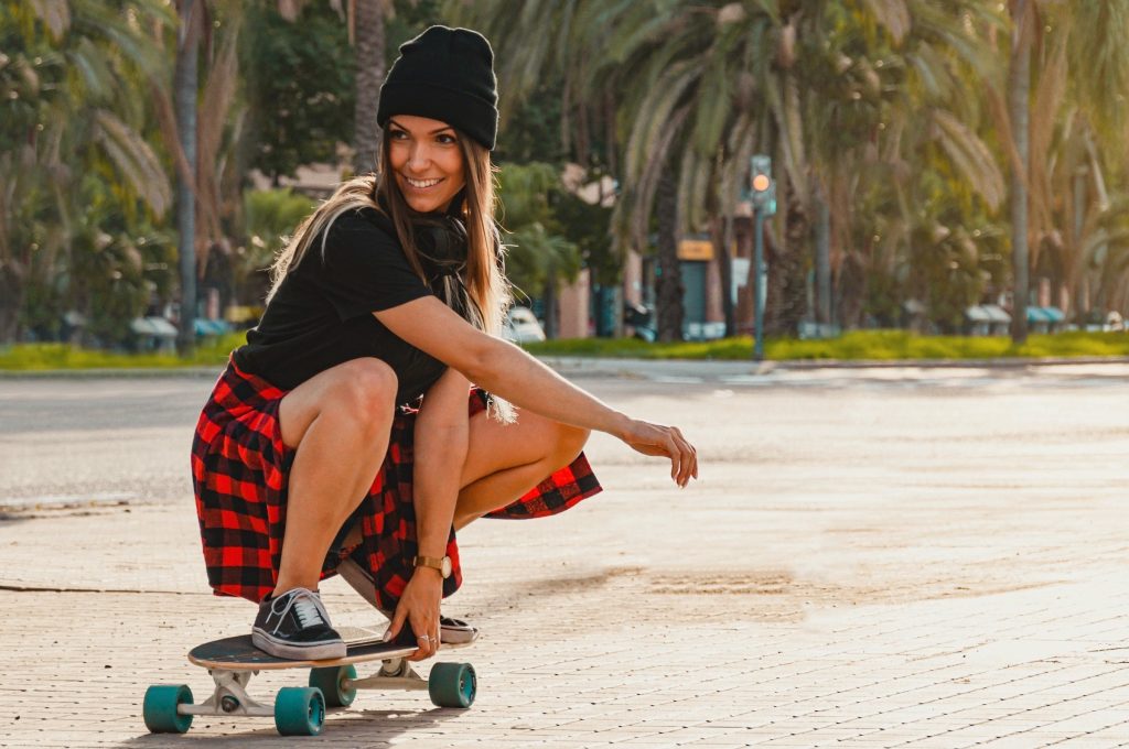 Combien de poids peut supporter un skateboard ?
