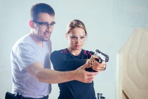 comment obtenir licence tir sportif
