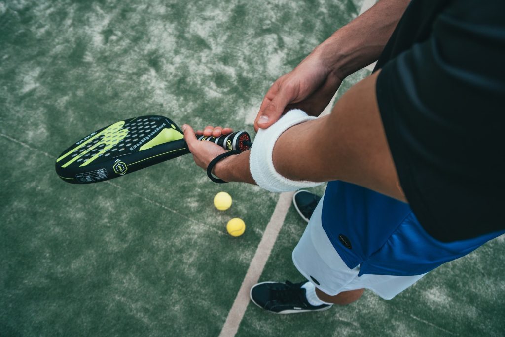 critères classement padel en france