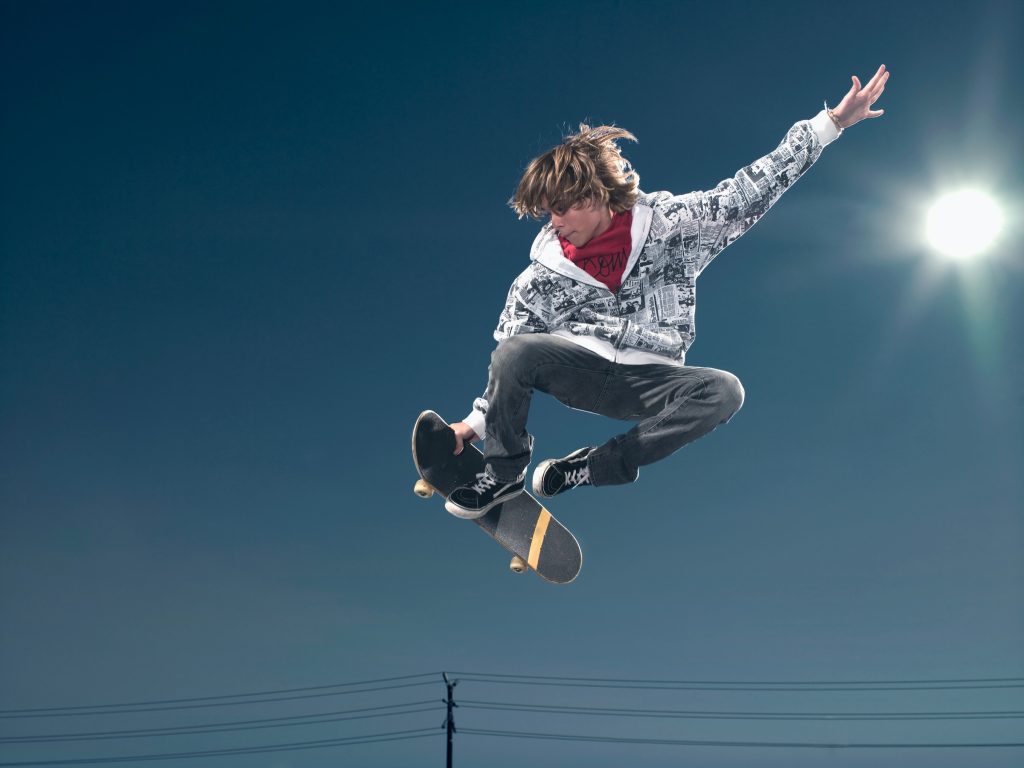 Les secrets pour protéger vos chaussures de skate de l'usure