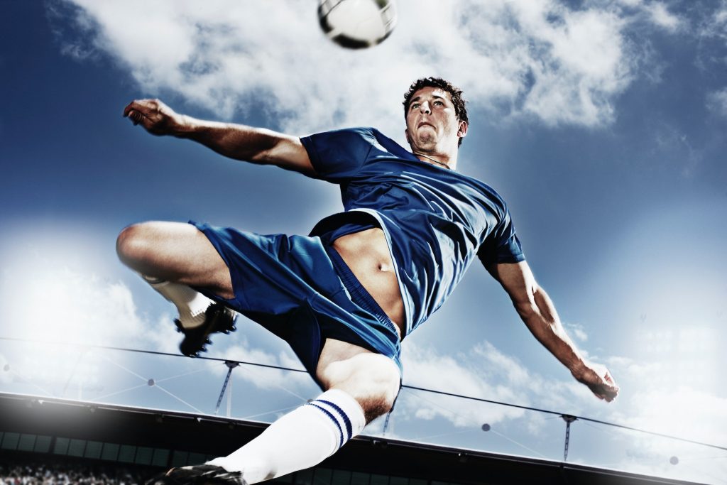 Top 5 des sports les plus populaires dans le monde