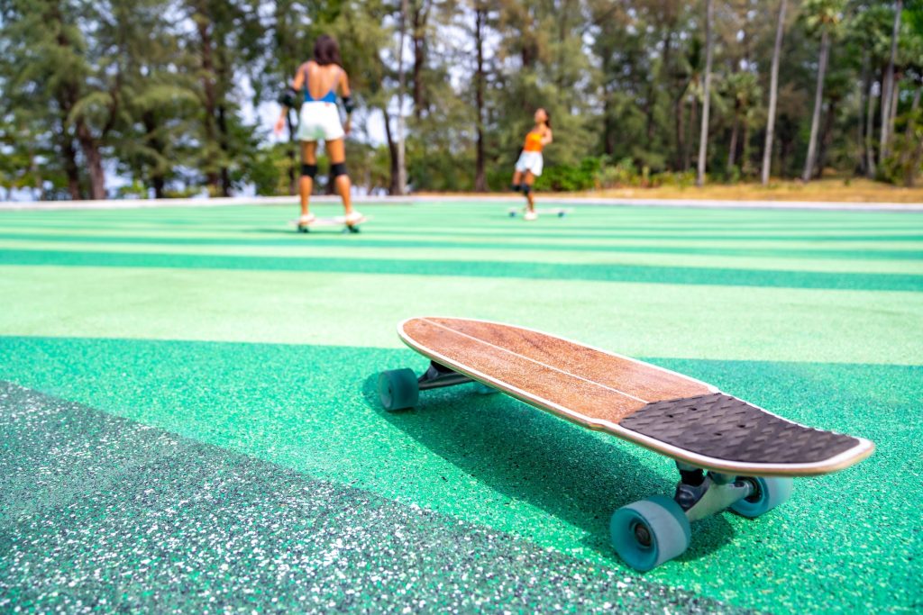 meilleurs longboards électriques