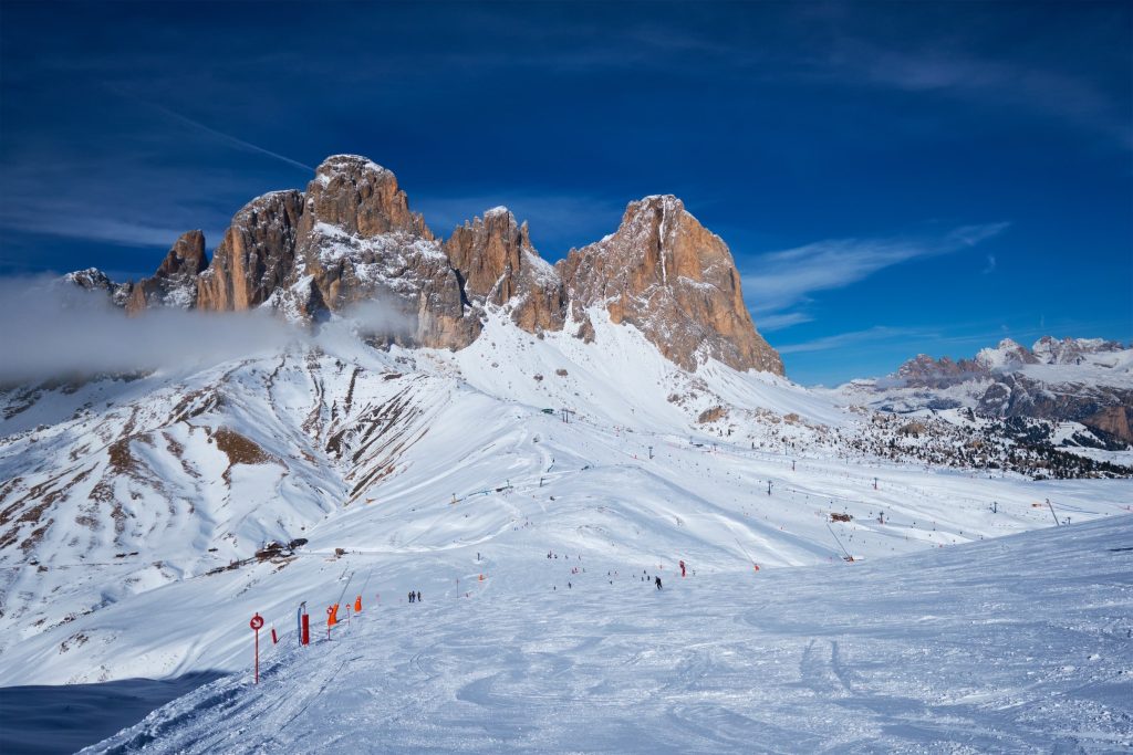 stations de ski changement climatique