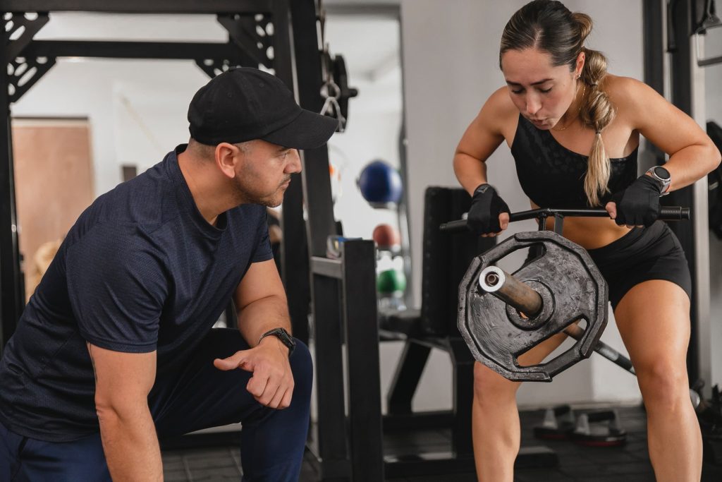 Les dangers cachés des salles de sport : ce que personne ne vous dit !