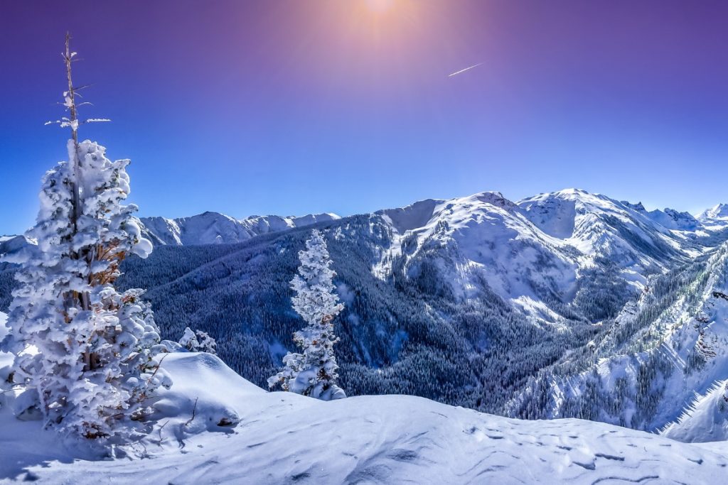 4 conseils pour choisir la station de ski adaptée à votre niveau et style