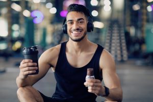 secrets nutrition athlete
