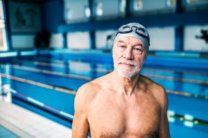bienfaits de la natation