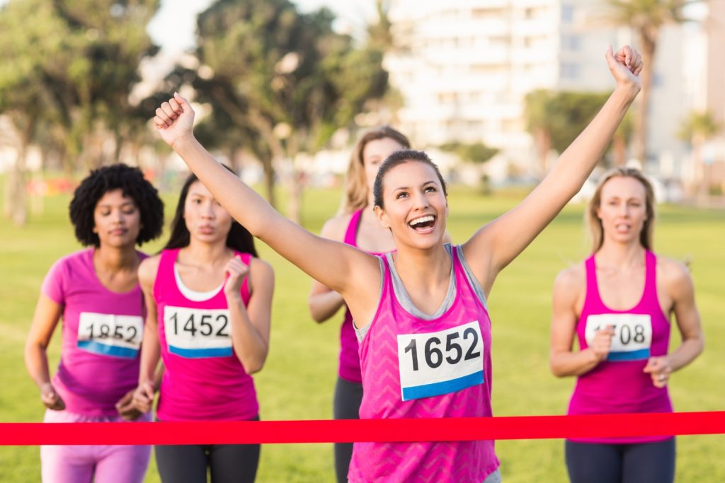 marathon pulveriser record