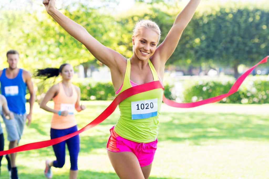 comment reussir son premier marathon