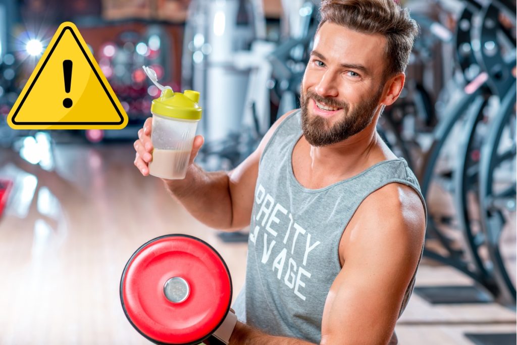 alimentation et sport