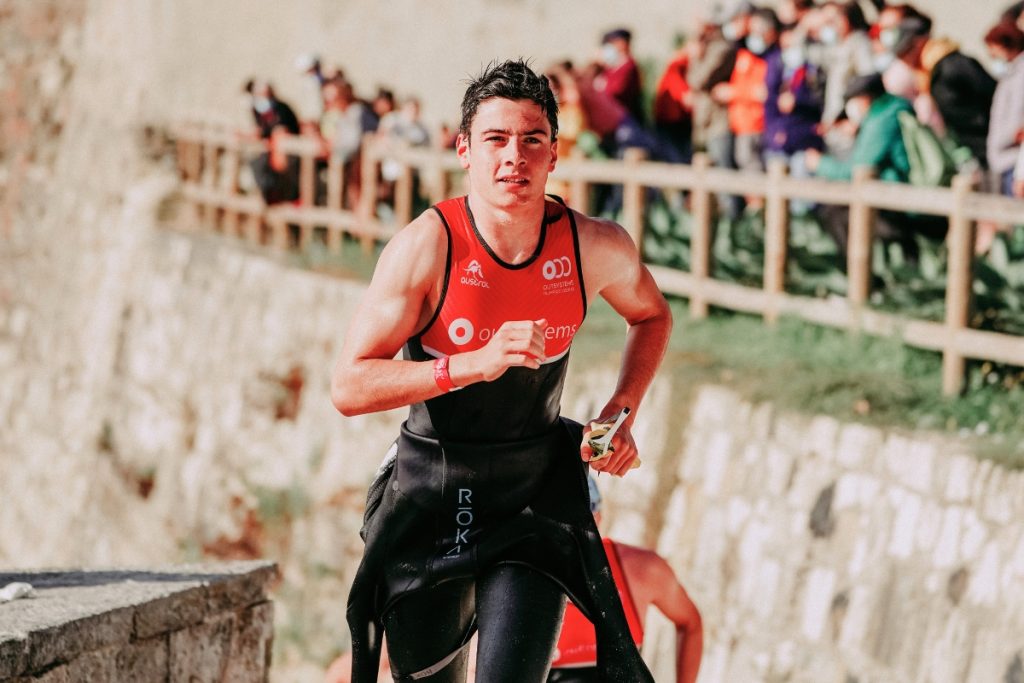 comment préparer un triathlon