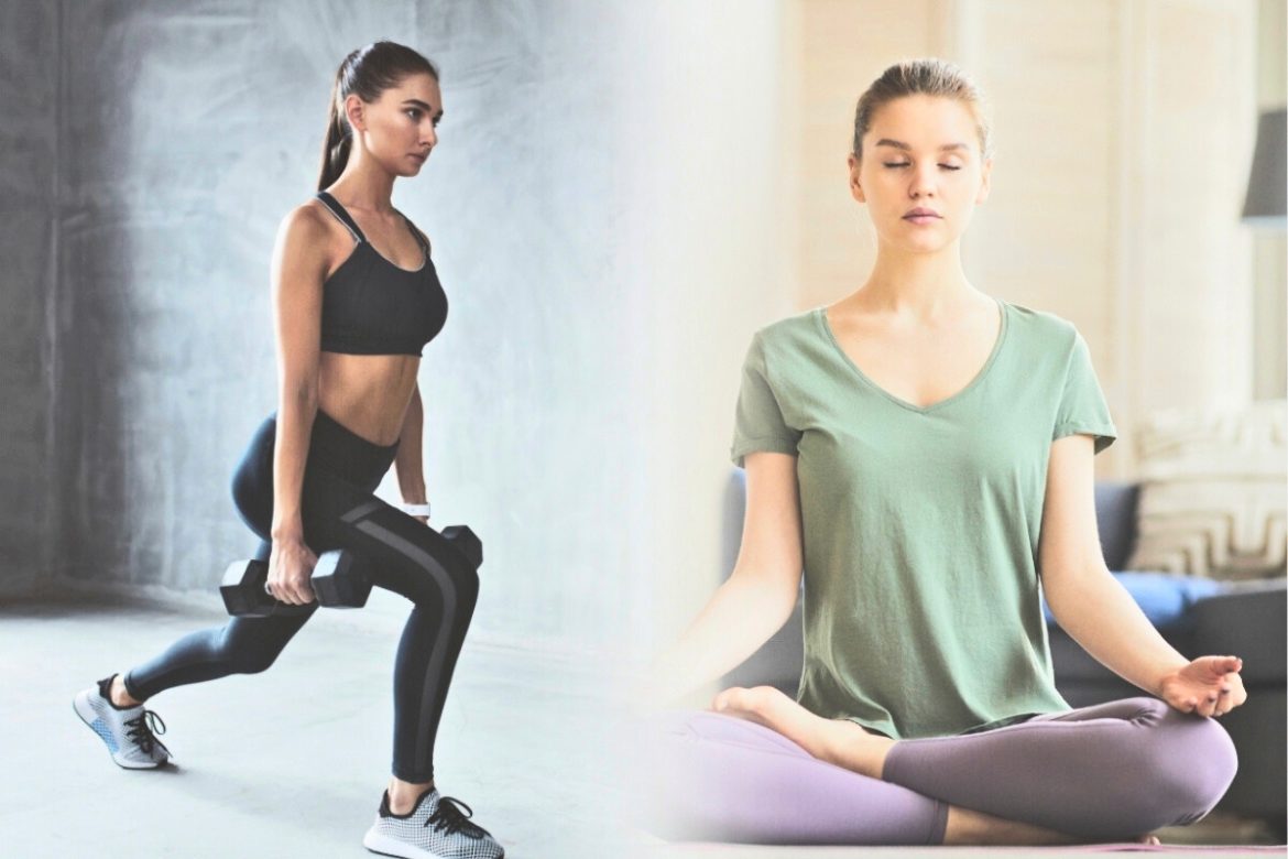 Méditation et sport : Comment combiner les deux pour améliorer votre