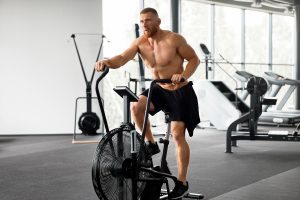 cardio et musculation