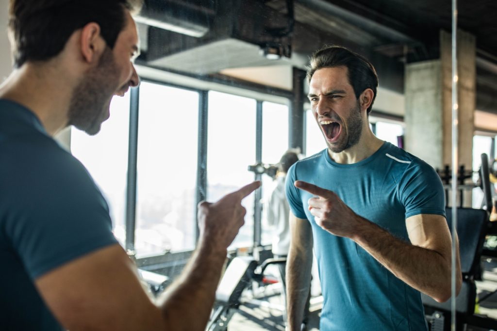 sport comment rester motivé