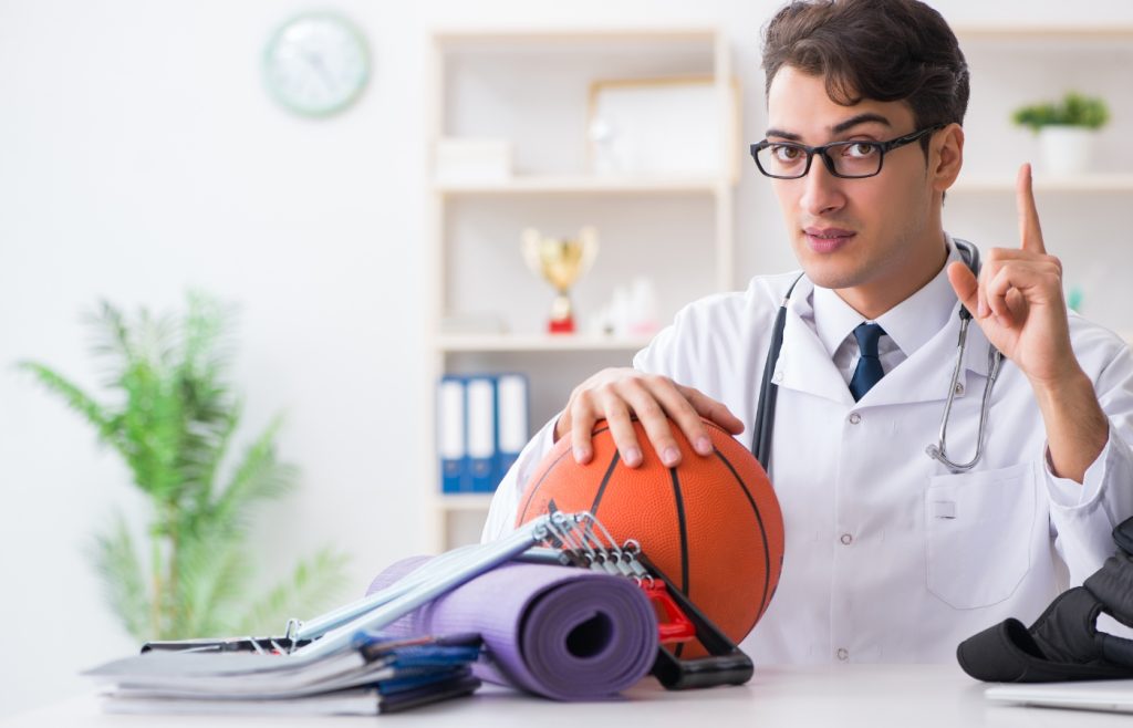 sport renforce systeme immunitaire