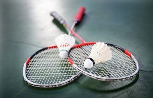bienfaits du badminton