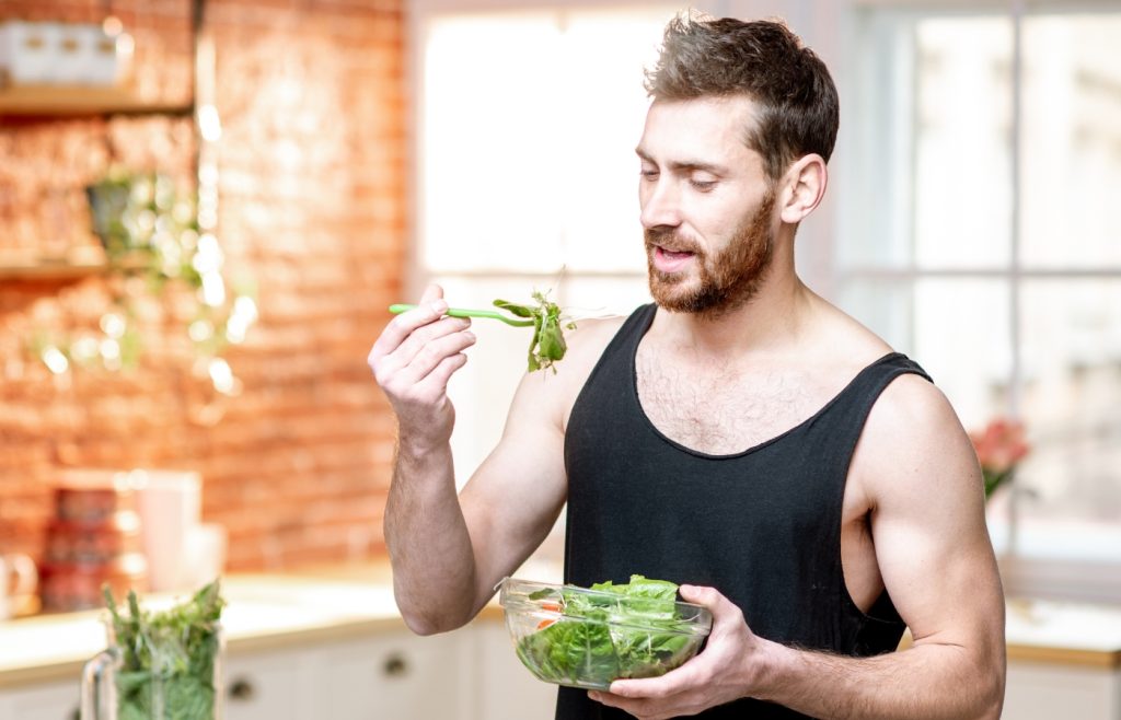 super aliments sportifs