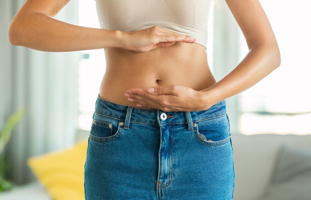 Quel est l'exercice qui vous permet de réduire votre tour de taille et d'avoir un ventre plat en un rien de temps ?