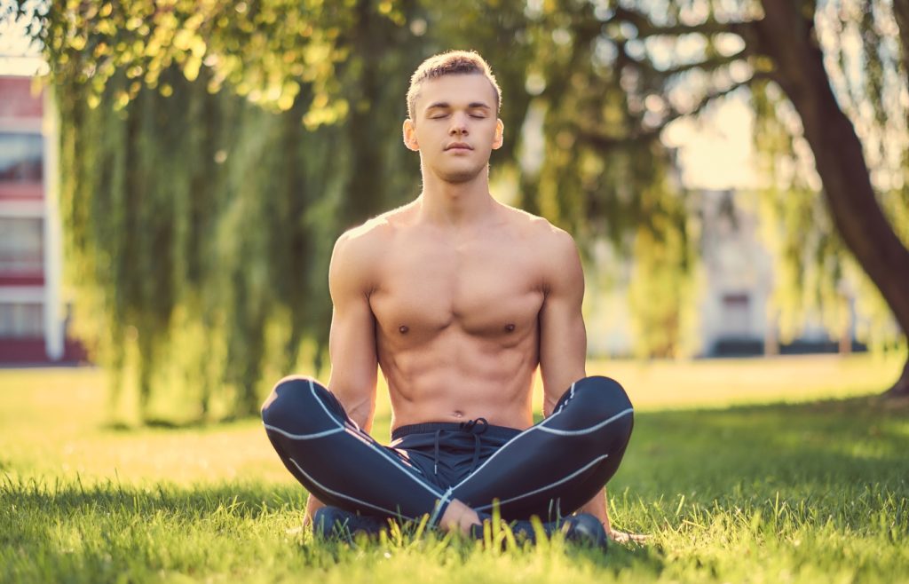 Boostez vos performances sportives grâce à la méditation : Voici comment faire