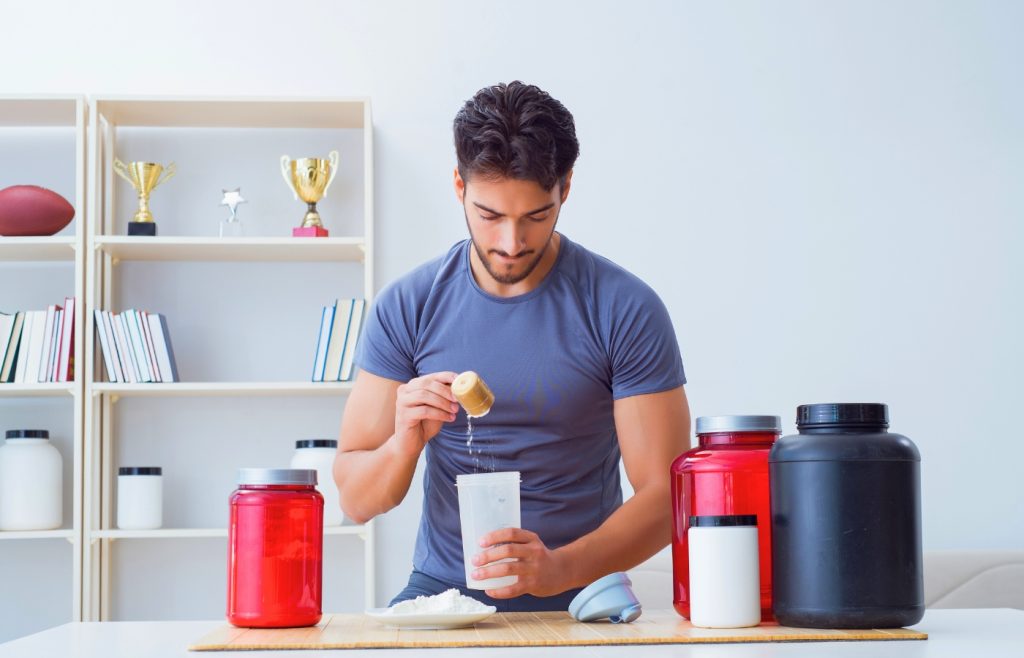 Sport : Les compléments alimentaires sont-ils indispensables pour progresser ?