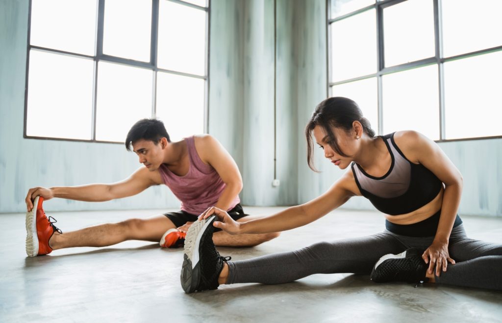 Etirements : Essentiel ou perte de temps dans l'entraînement ?