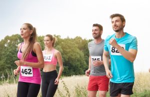 Vous avez couru un marathon ? Découvrez le plan de récupération ultime !