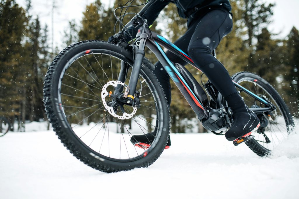 velo electrique est ce vraiment exercice