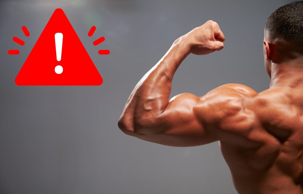 Prendre de la masse musculaire : Ne faites surtout pas ces erreurs !