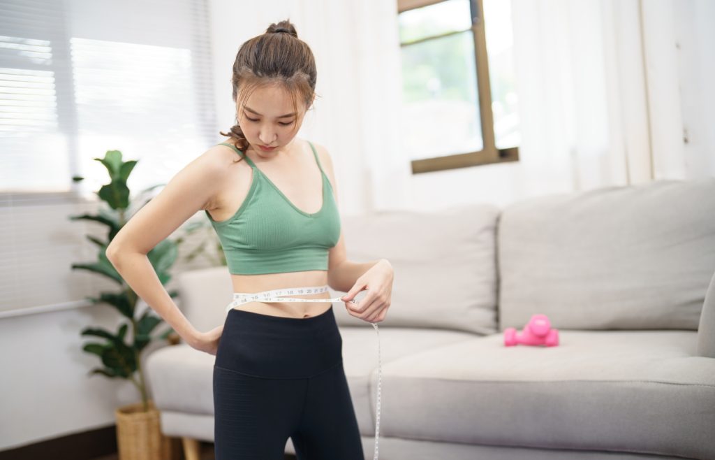 Trois sports incontournables pour fondre du ventre efficacement !