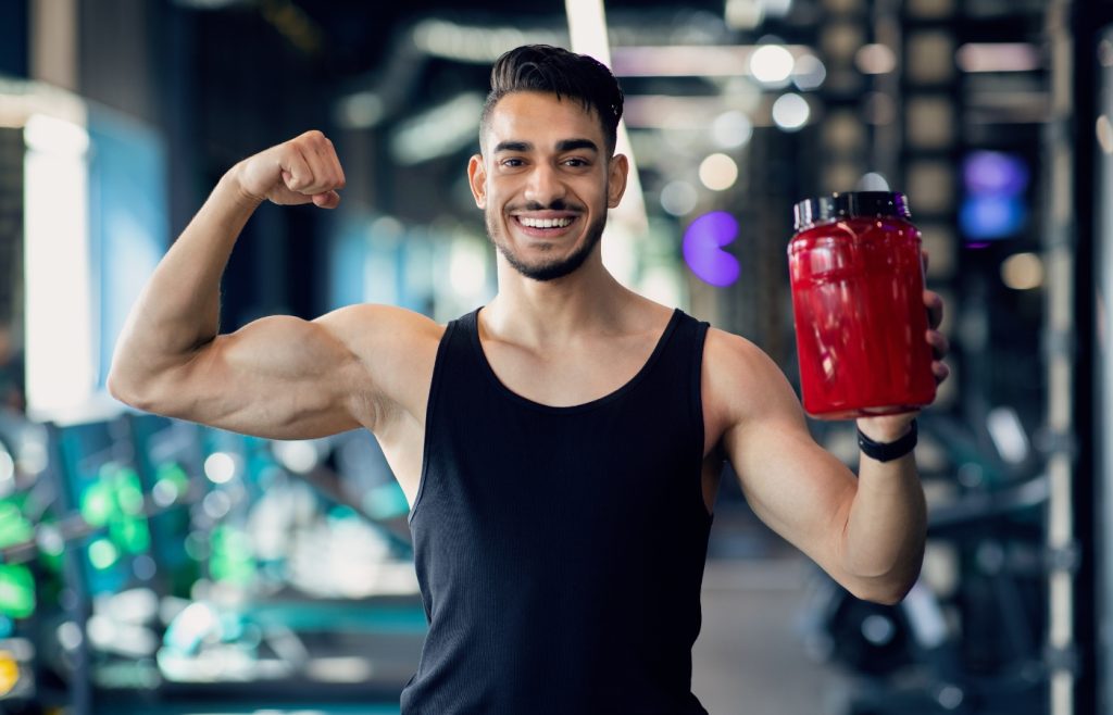 Perdez du poids rapidement : combinez cardio et musculation pour brûler les graisses efficacement !