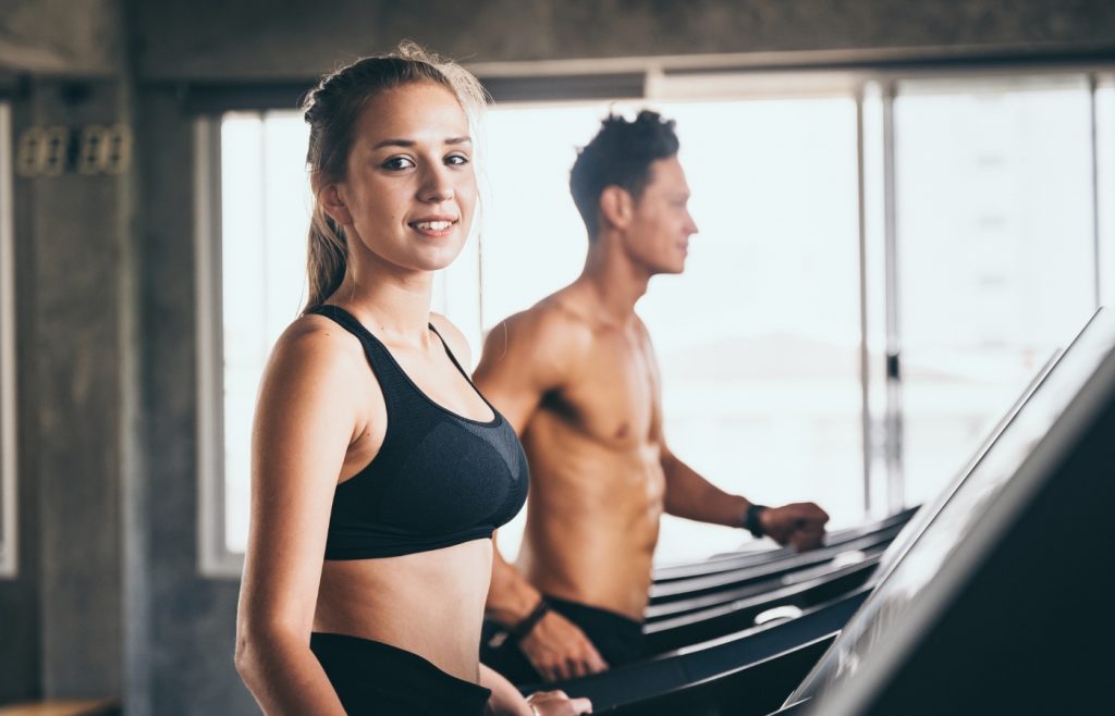 cardio ou musculation perte poids rapide