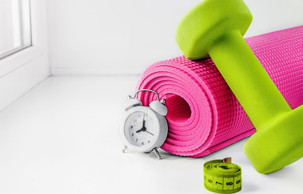 Vous voulez perdre du poids ? Voici l'heure à laquelle vous devez faire votre sport