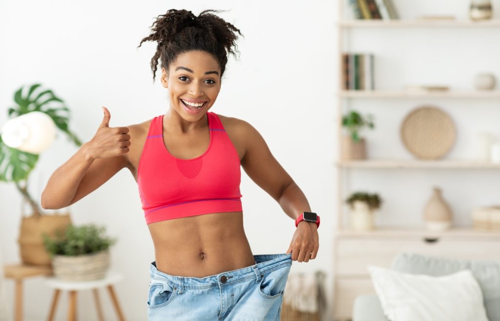 Perte de poids : Ce sport méconnu vous permet de brûler 600 calories en seulement une heure