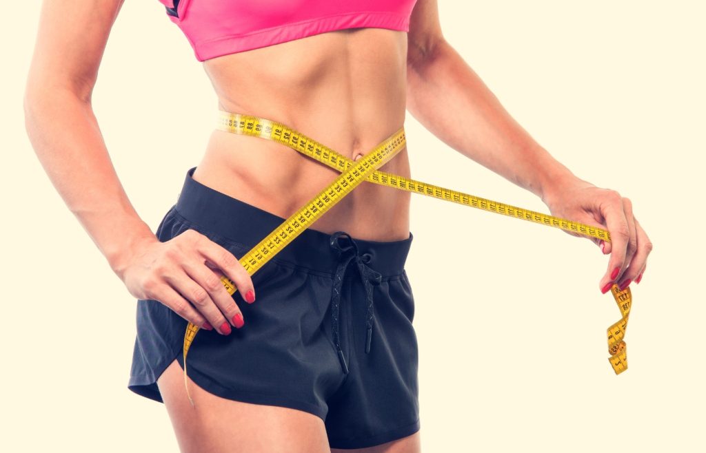 perdre poids 10 minutes par jour