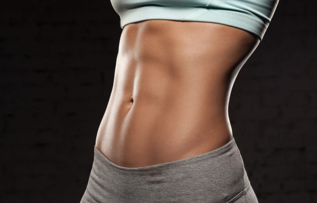 affiner corps abdominaux