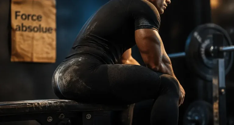Quel est le muscle le plus fort du corps humain ? Puissance, endurance et réalité anatomique Muscle le plus fort du corps humain : grand fessier puissant en musculation