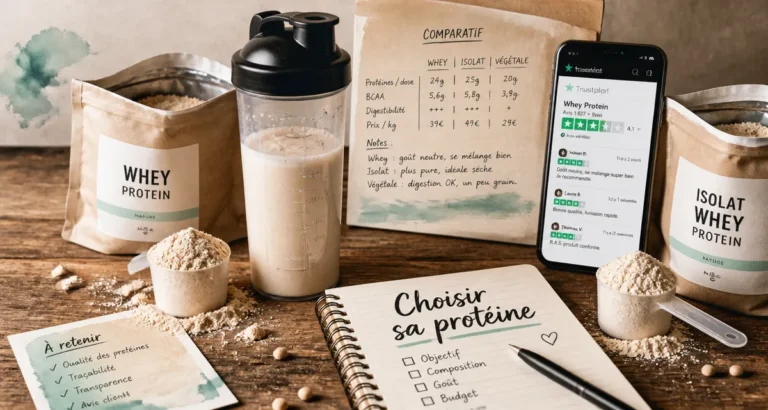 Protein Works : 8 388 avis clients passés au crible pour valider votre choix protein works avis smoothie protéiné et notes clients