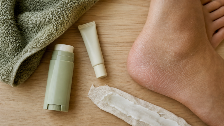 Crème anti frottement : où l’appliquer, quand l’utiliser et quel format choisir ? Crème anti frottement sur cheville : où l’appliquer