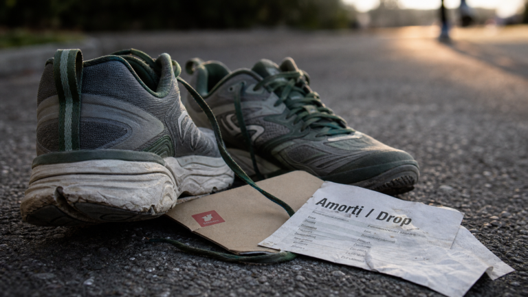 Chaussure running : amorti, drop et usage, les critères qui font vraiment la différence Meilleure chaussure running : amorti et drop, usure talon et avant-pied