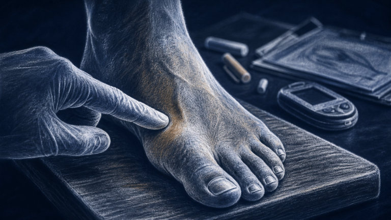 Oignon au pied : comprendre l’hallux valgus, ses causes et ses effets sur le chaussage Oignon pied et hallux valgus : bosse interne du gros orteil