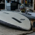 Planche de surf bic BIC : comparaison Tahe et TORQ débutant